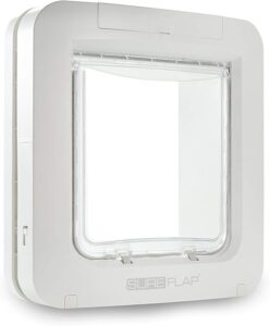 chatière chien puce électronique SureFlap avis